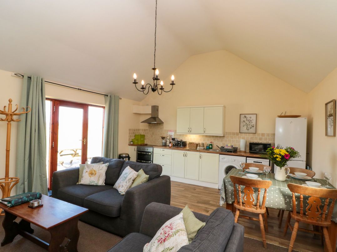 Partridge Cottage