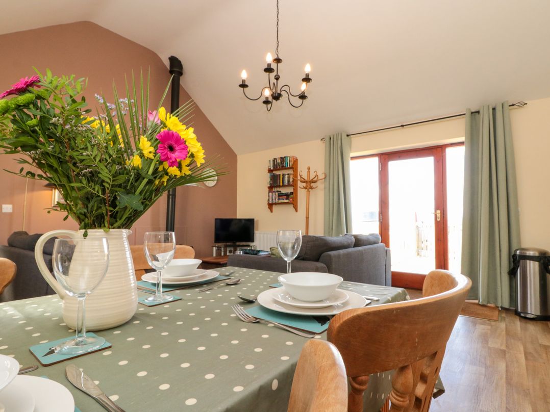 Partridge Cottage