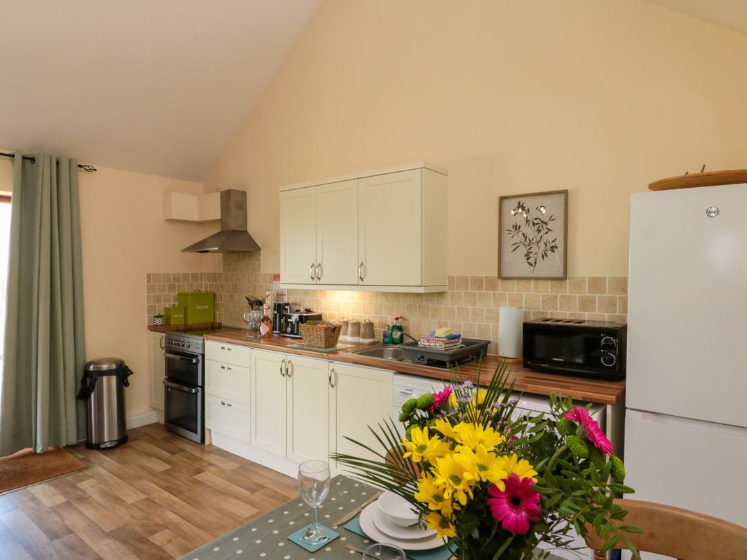 Partridge Cottage