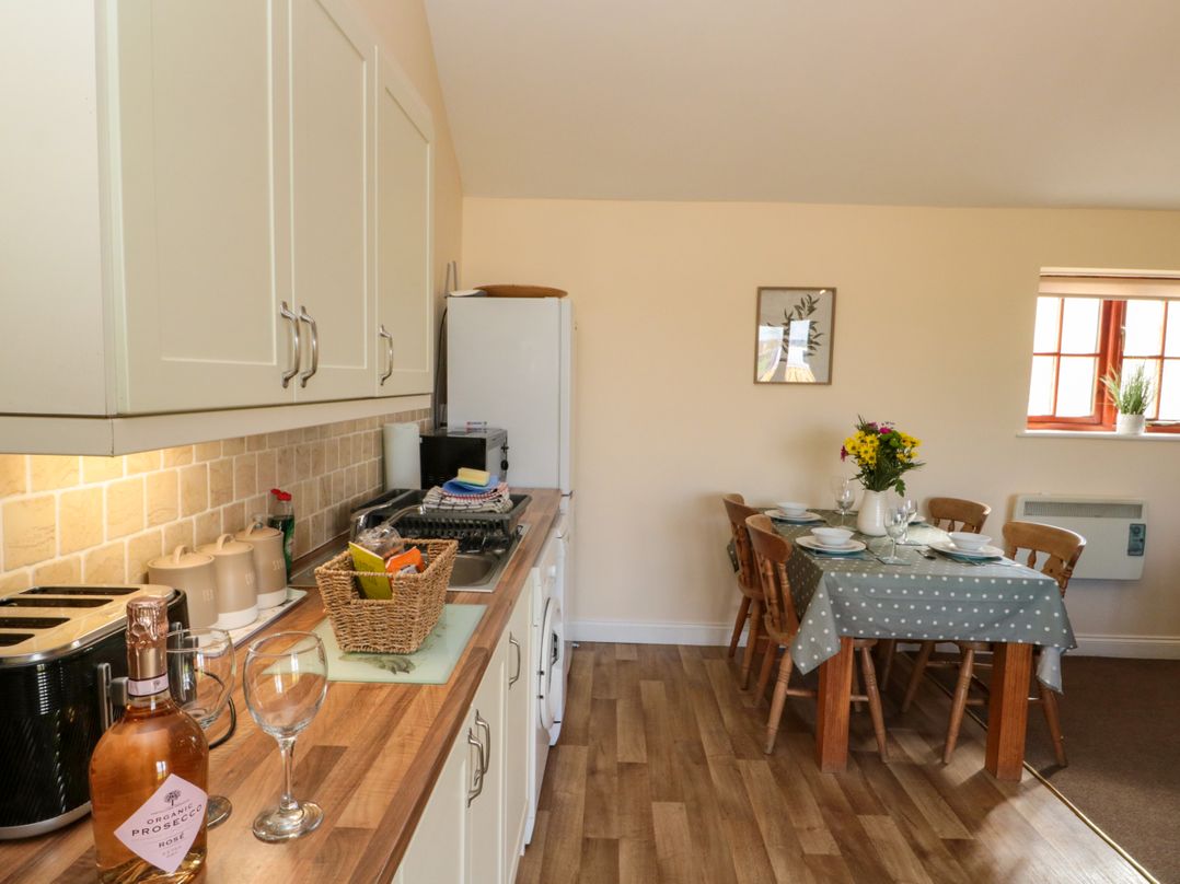 Partridge Cottage