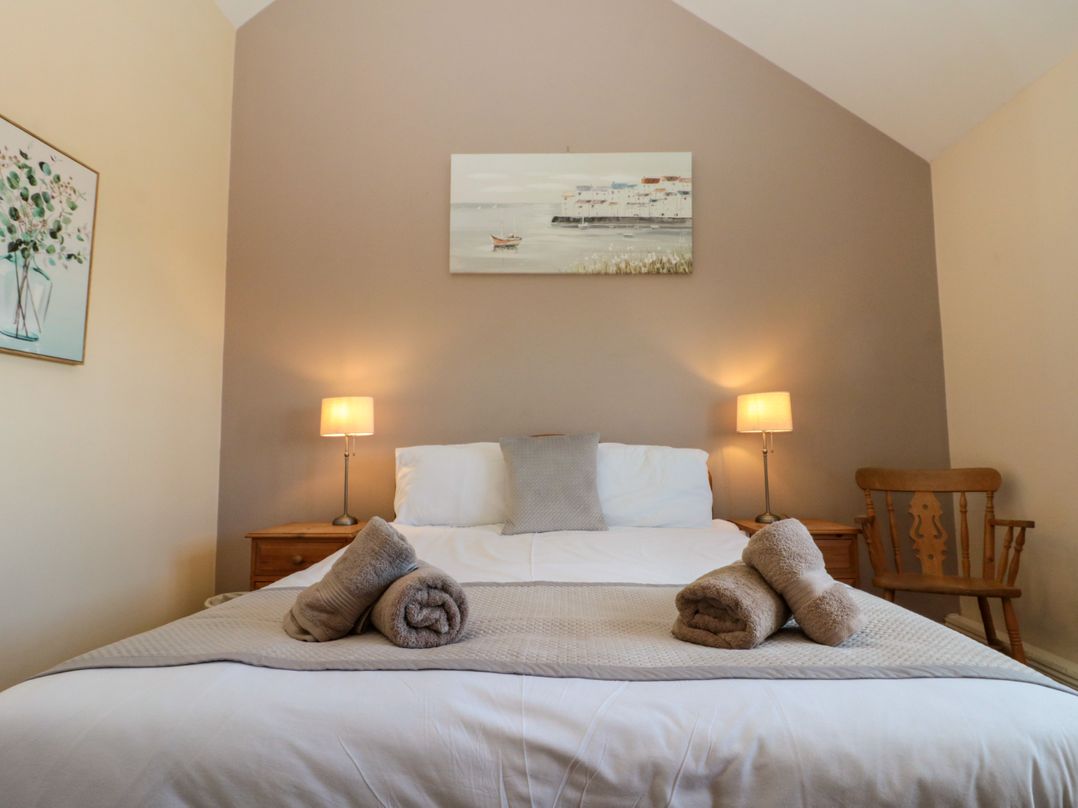 Partridge Cottage