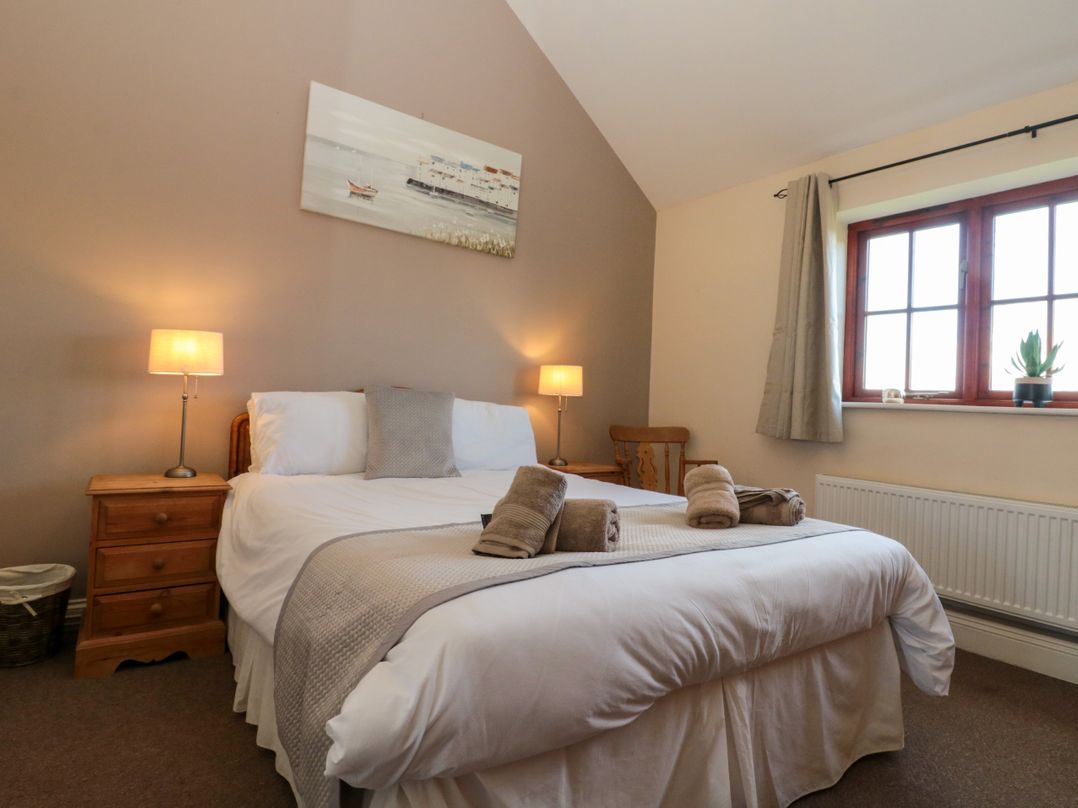 Partridge Cottage