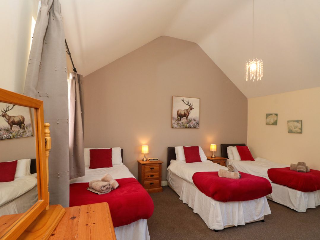 Partridge Cottage