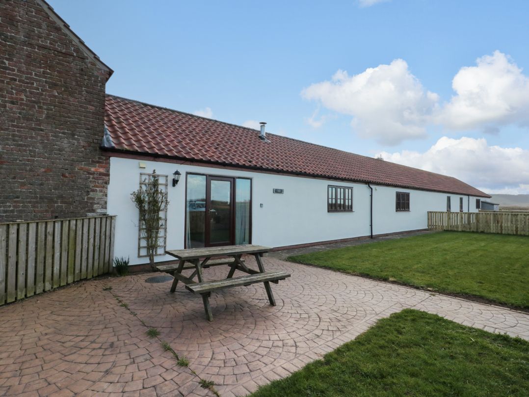 Partridge Cottage
