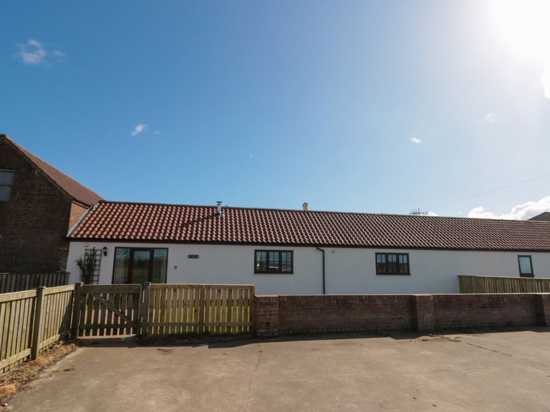 Partridge Cottage