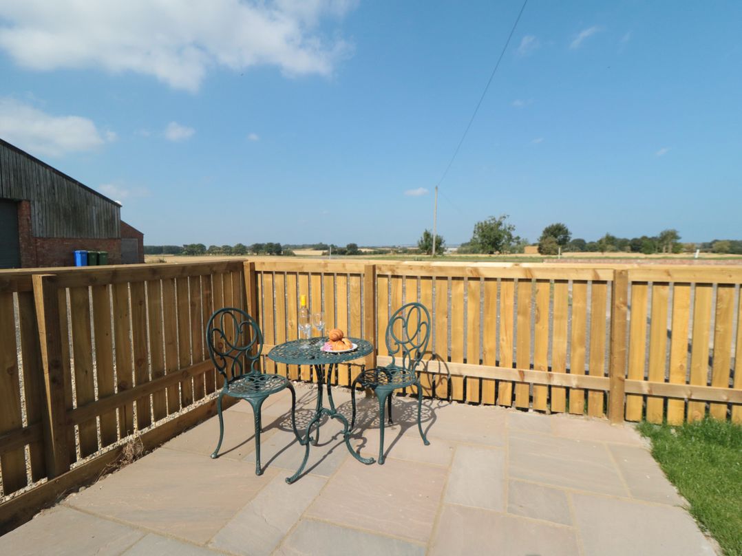 Curlew Cottage