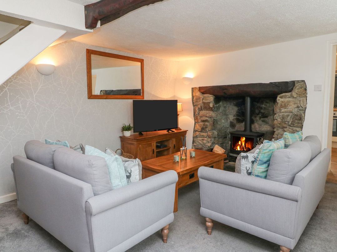 Bakers Cottage