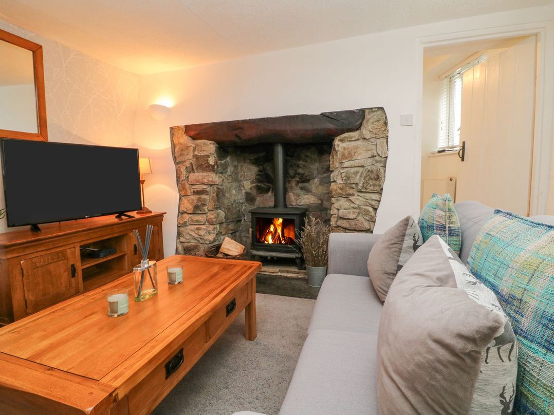 Bakers Cottage