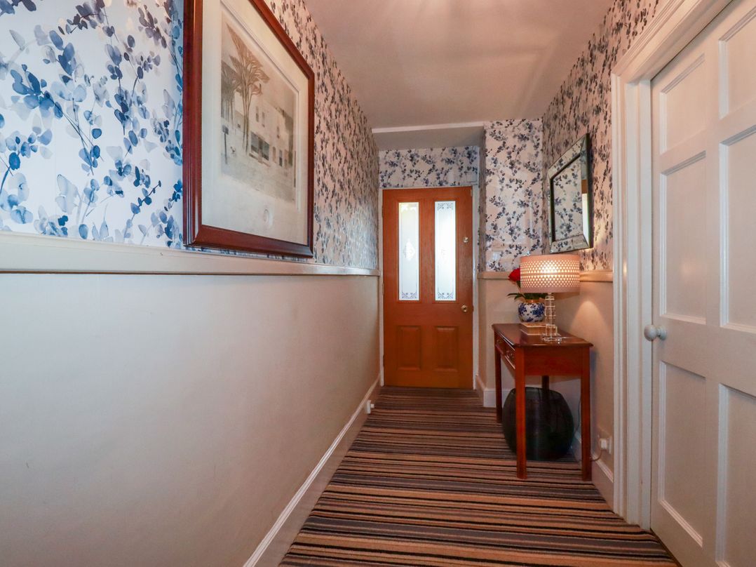 Cathedral View Cottage