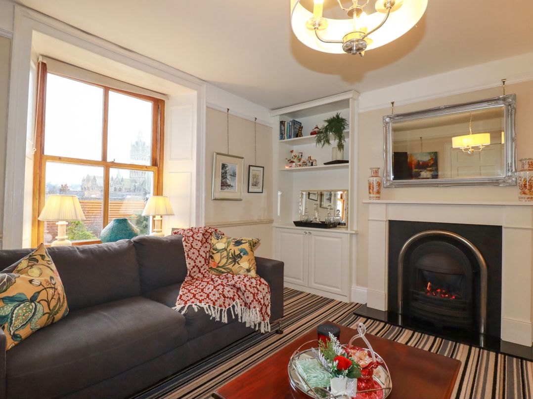 Cathedral View Cottage