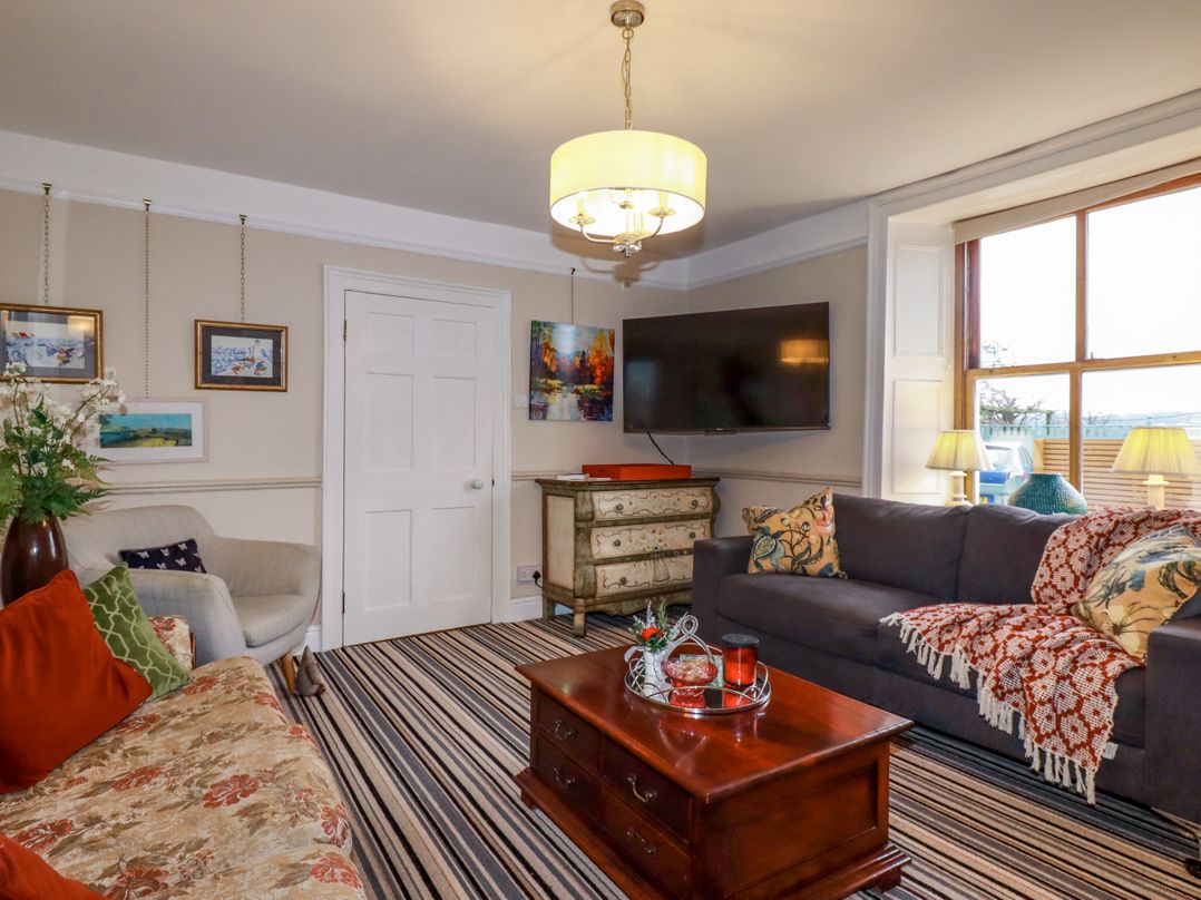 Cathedral View Cottage