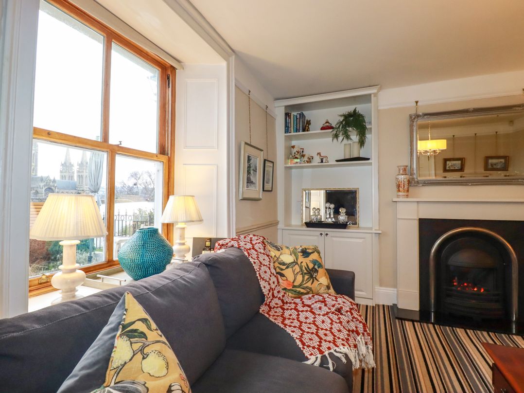 Cathedral View Cottage