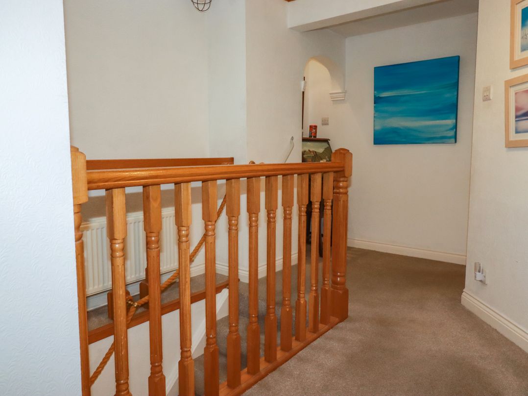 Cathedral View Cottage