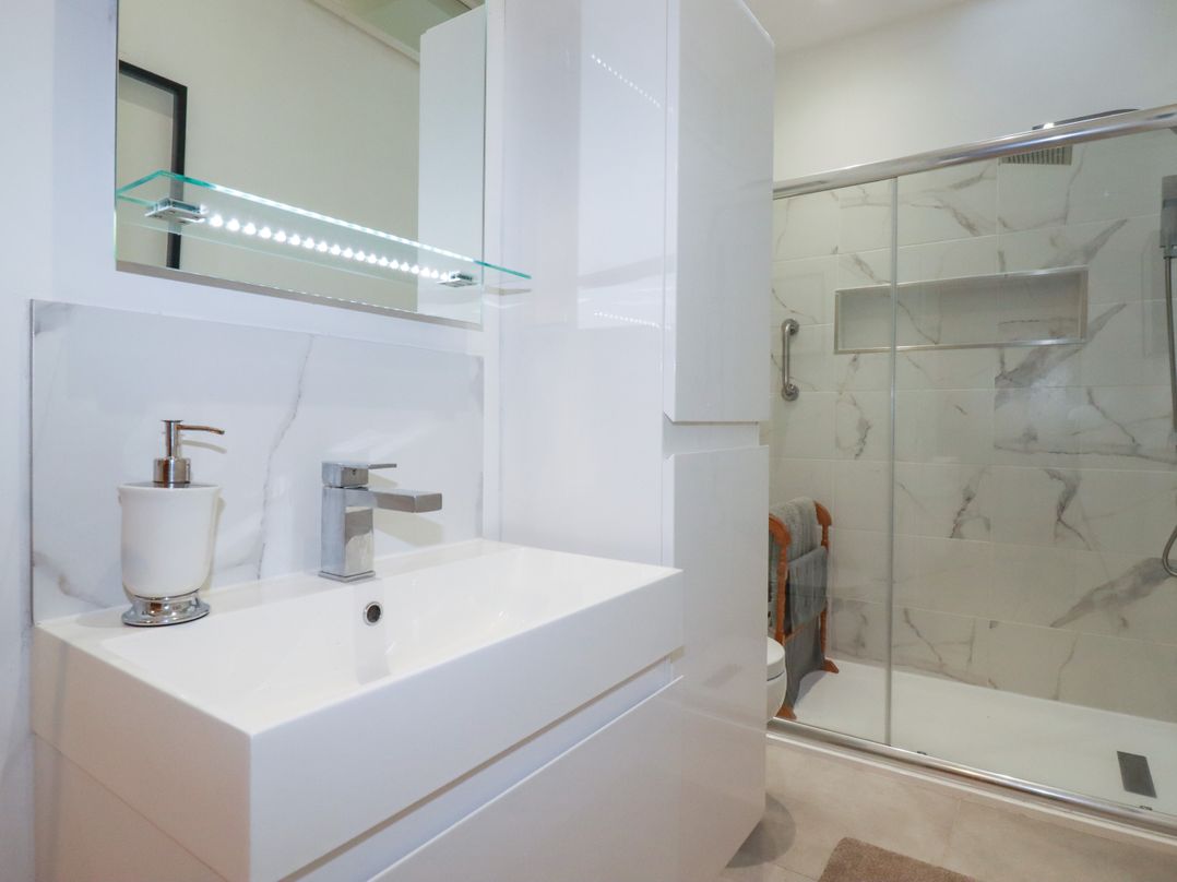 Cathedral View Cottage