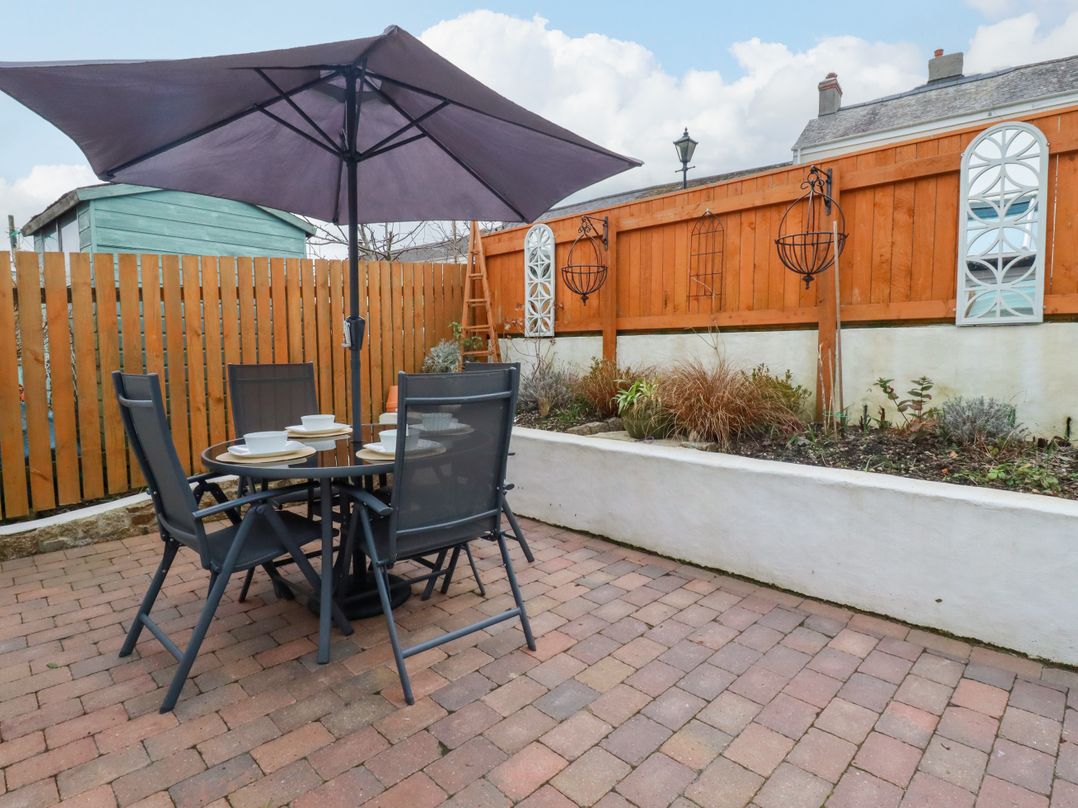 Cathedral View Cottage