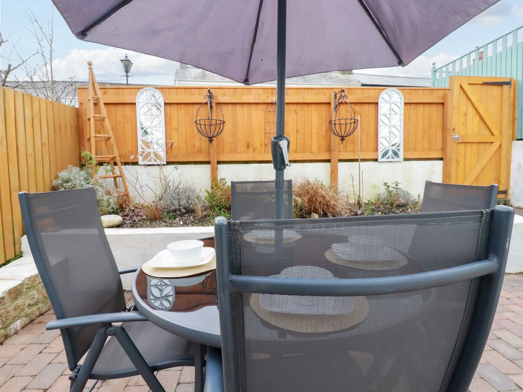 Cathedral View Cottage