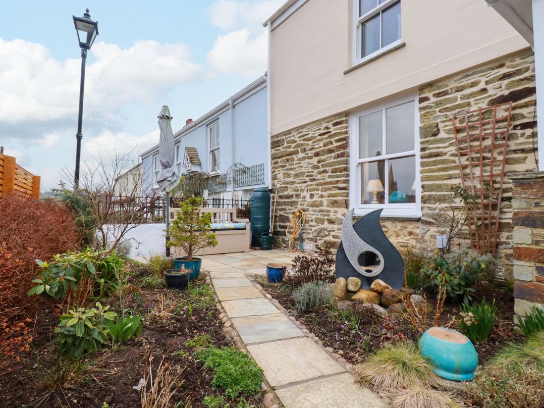 Cathedral View Cottage