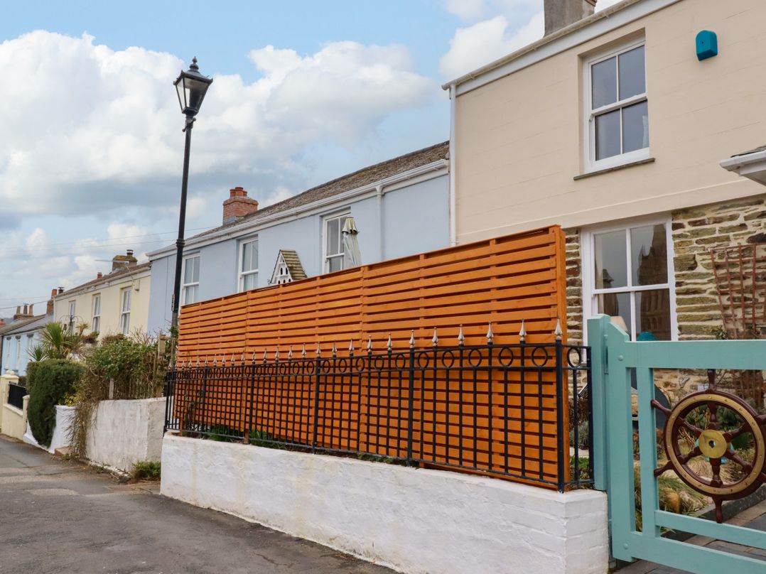 Cathedral View Cottage