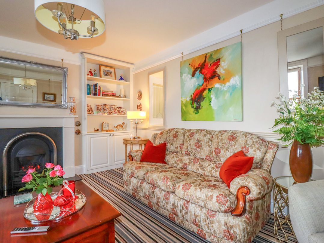 Cathedral View Cottage