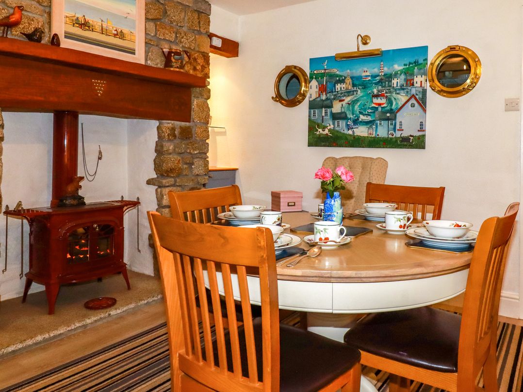 Cathedral View Cottage