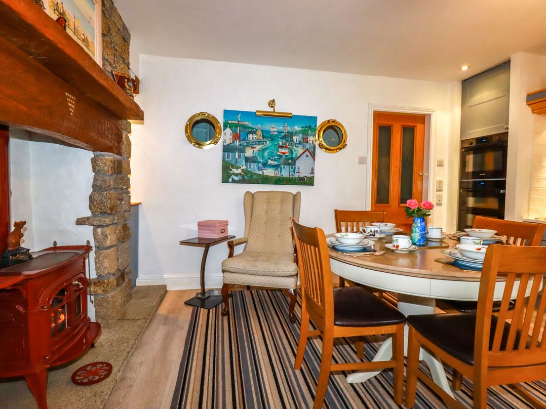 Cathedral View Cottage