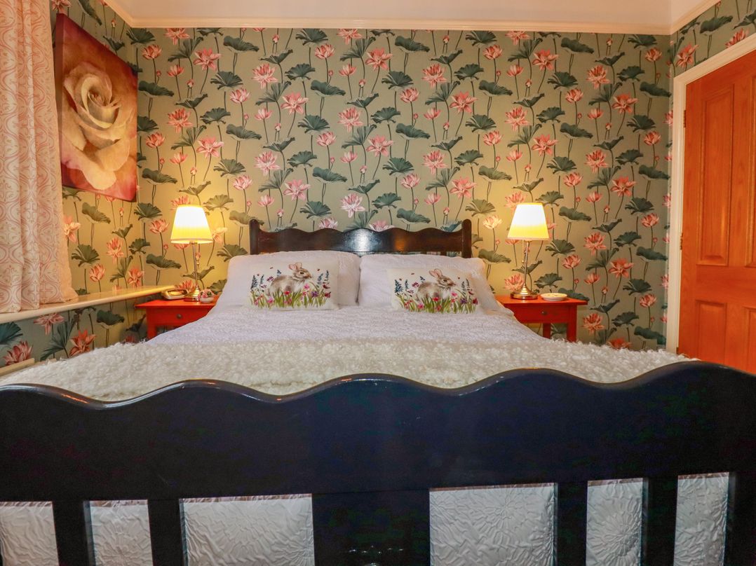 Cathedral View Cottage