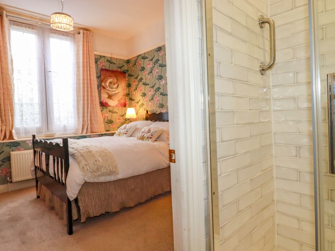 Cathedral View Cottage