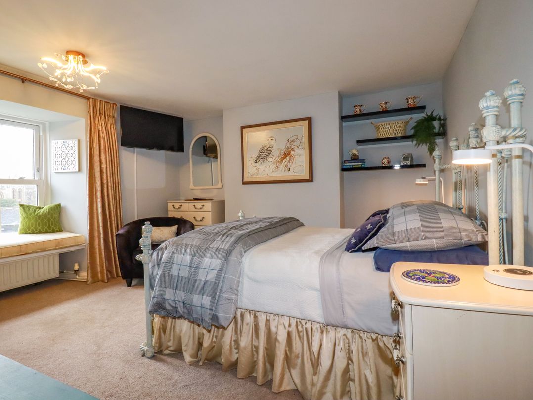 Cathedral View Cottage