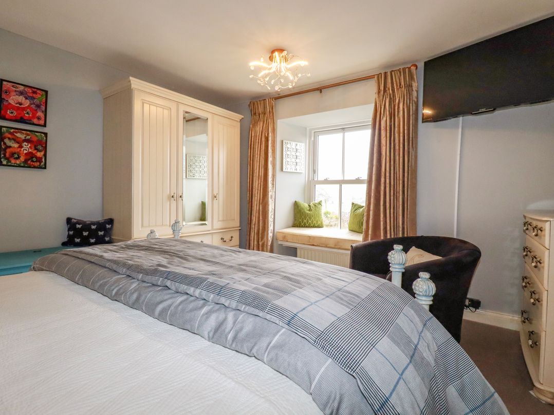 Cathedral View Cottage