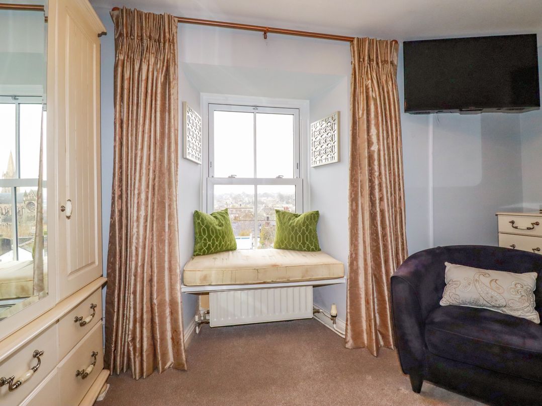 Cathedral View Cottage