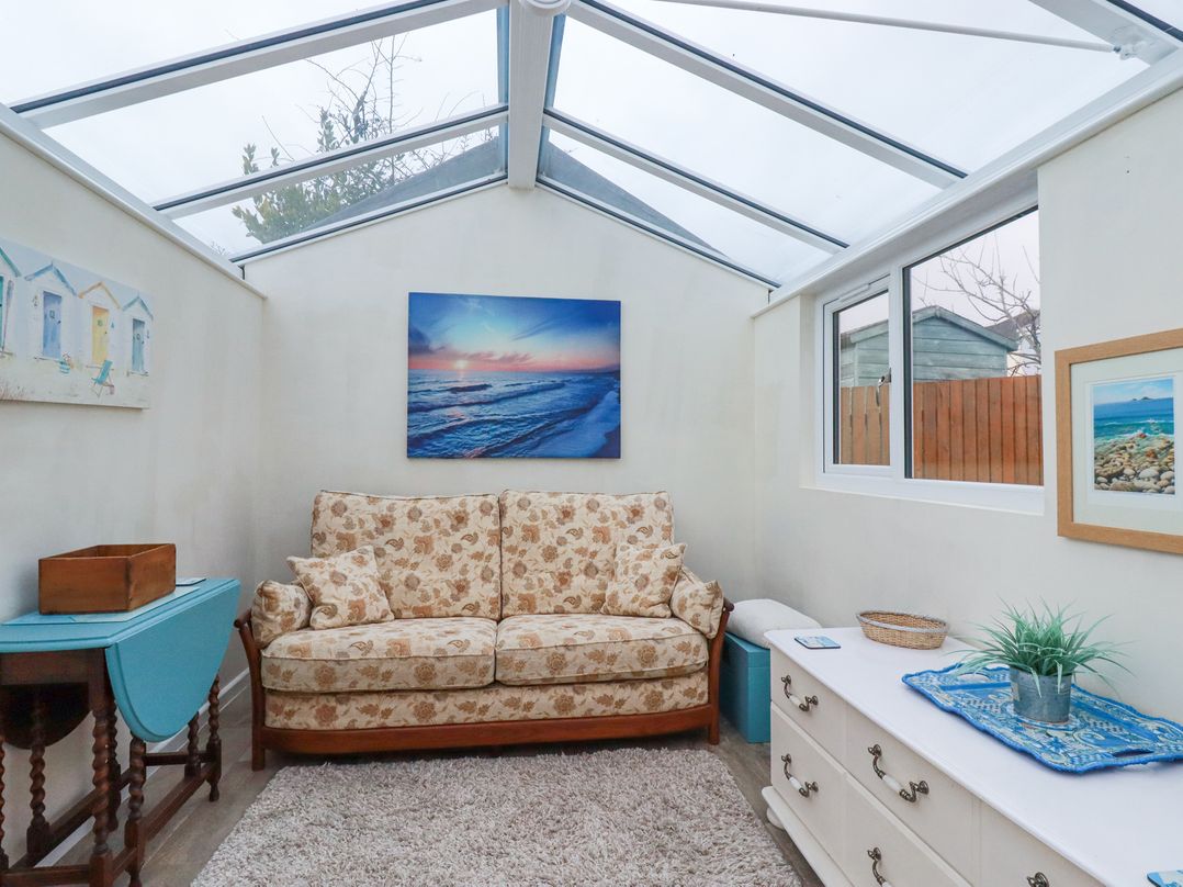 Cathedral View Cottage