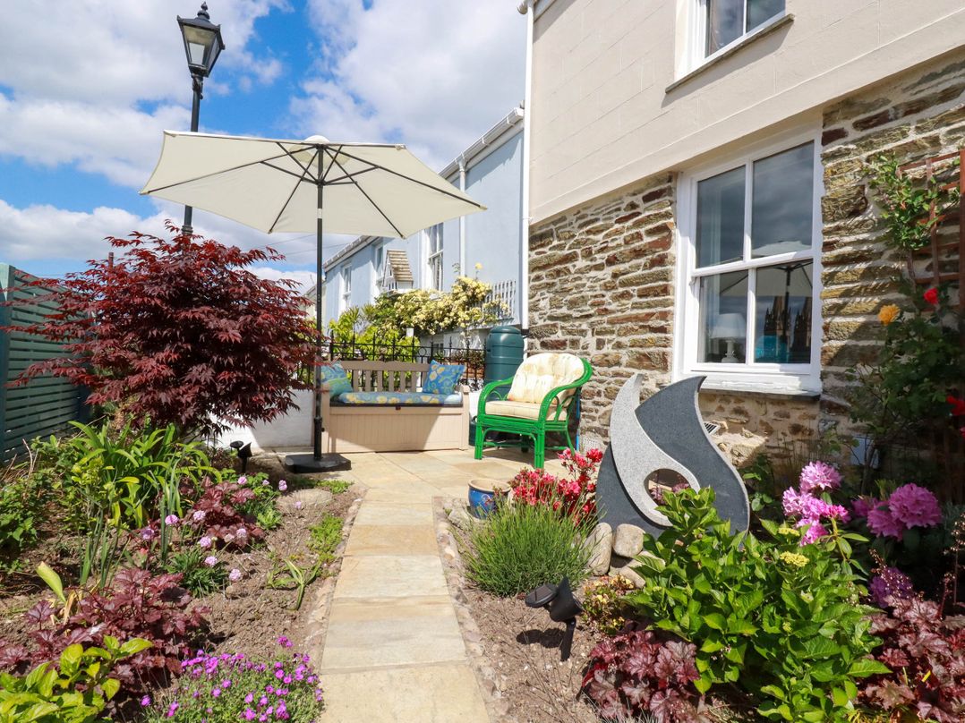 Cathedral View Cottage