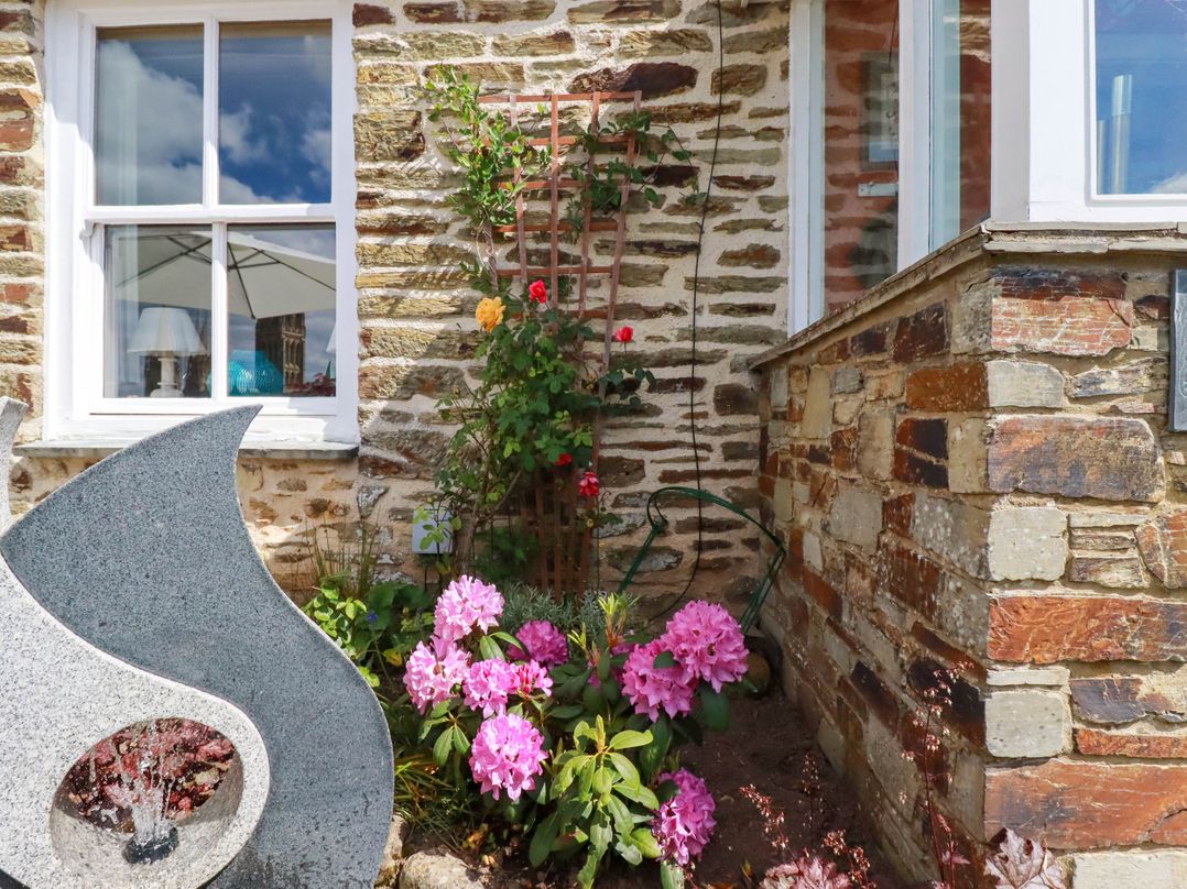 Cathedral View Cottage