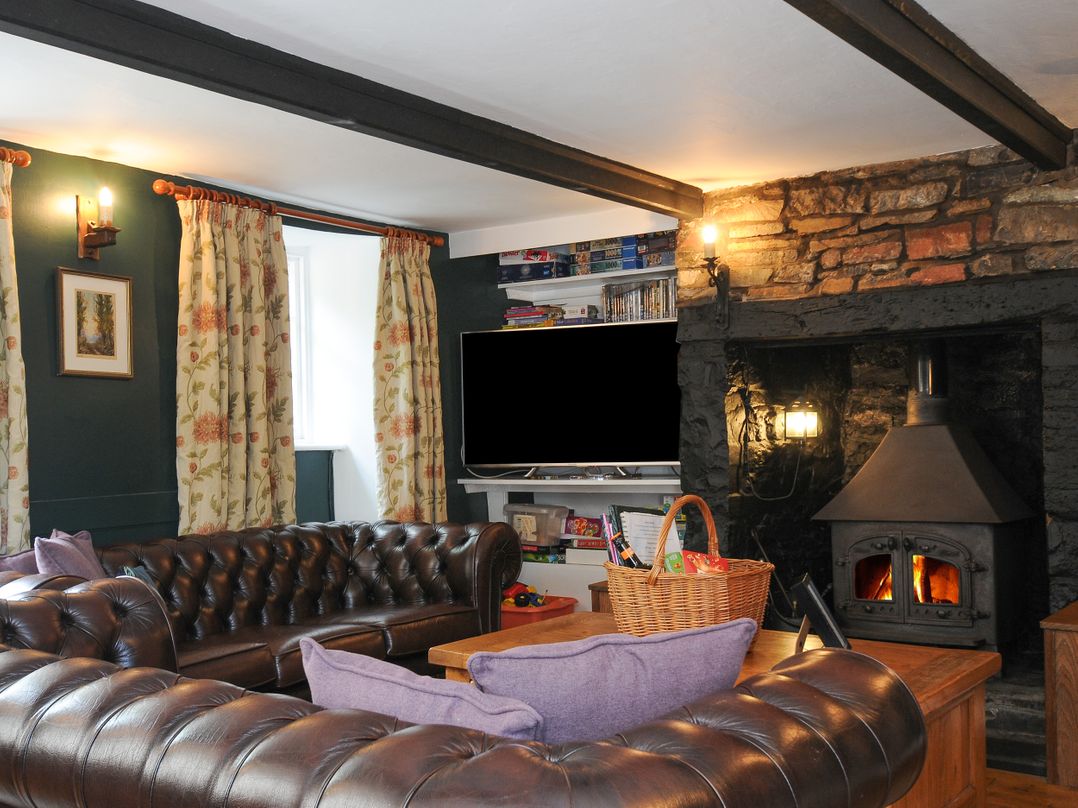 Orchard Cottage