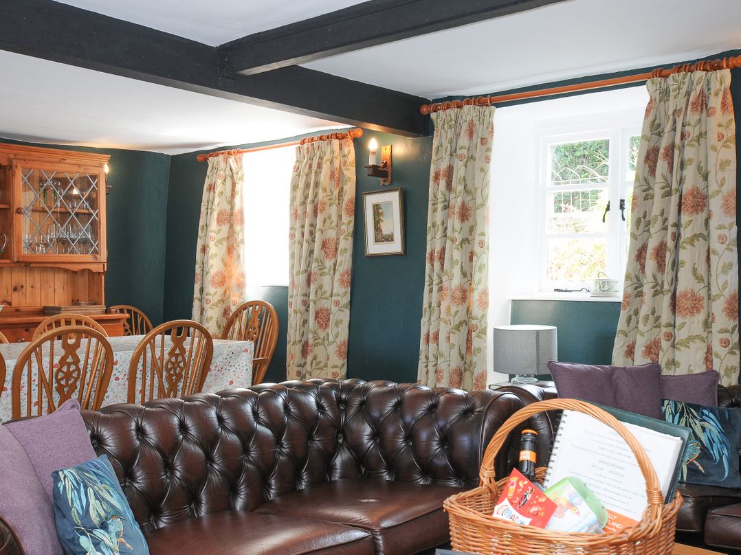 Orchard Cottage