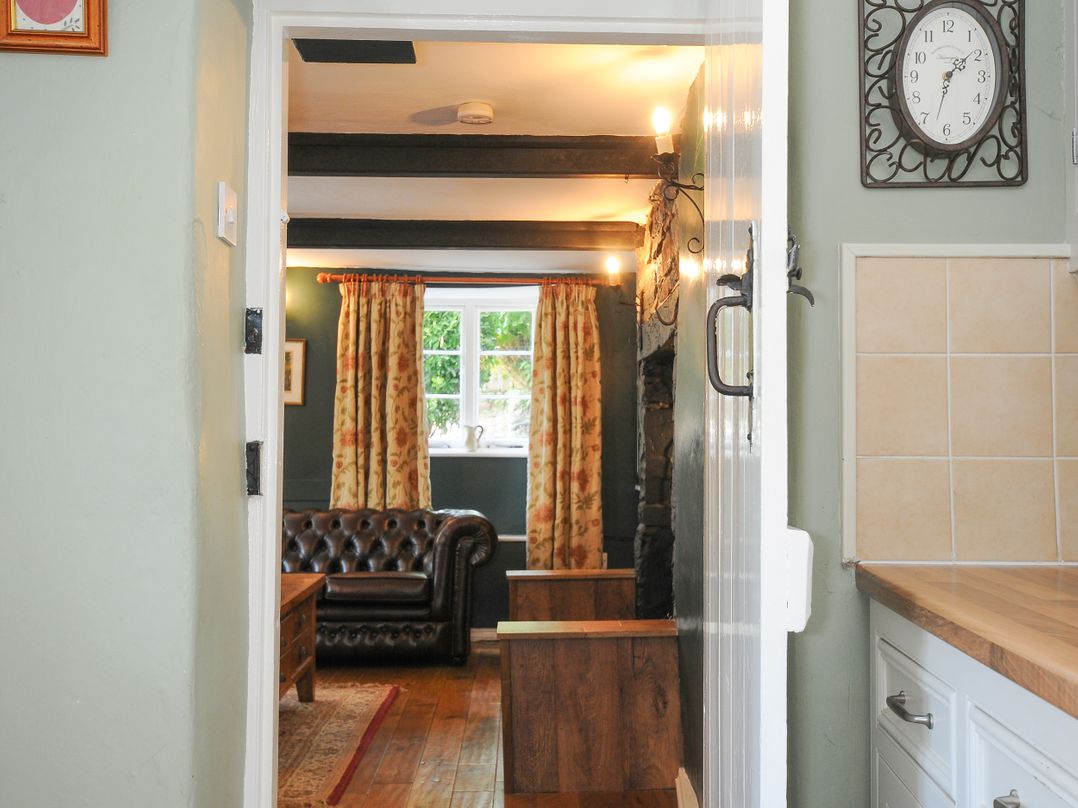 Orchard Cottage