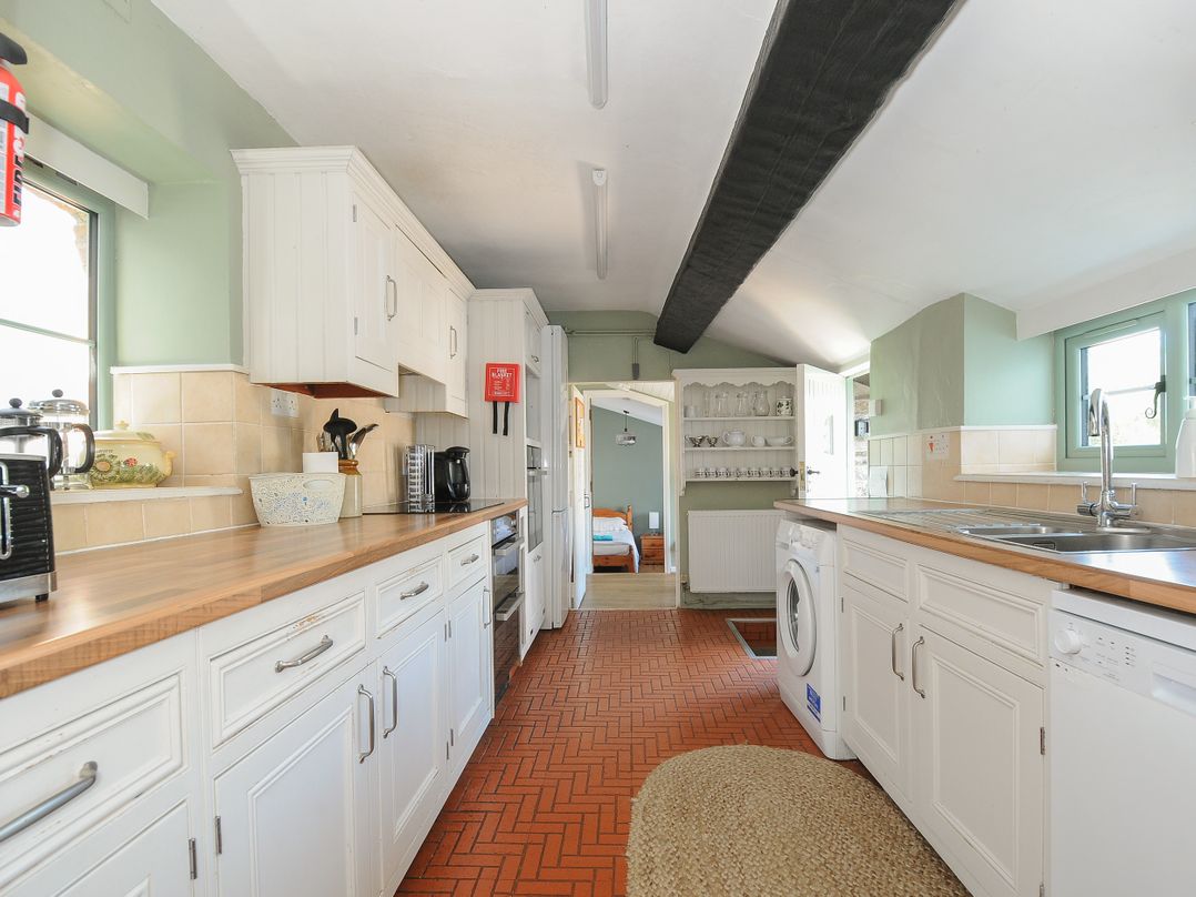 Orchard Cottage