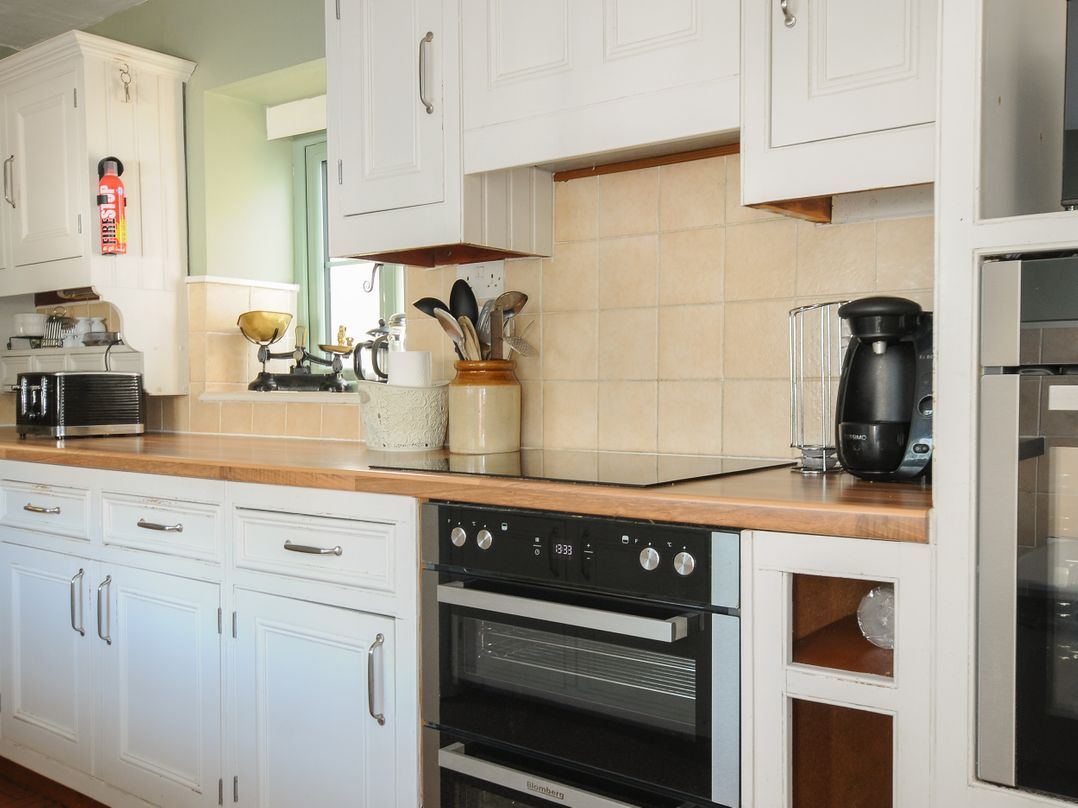 Orchard Cottage