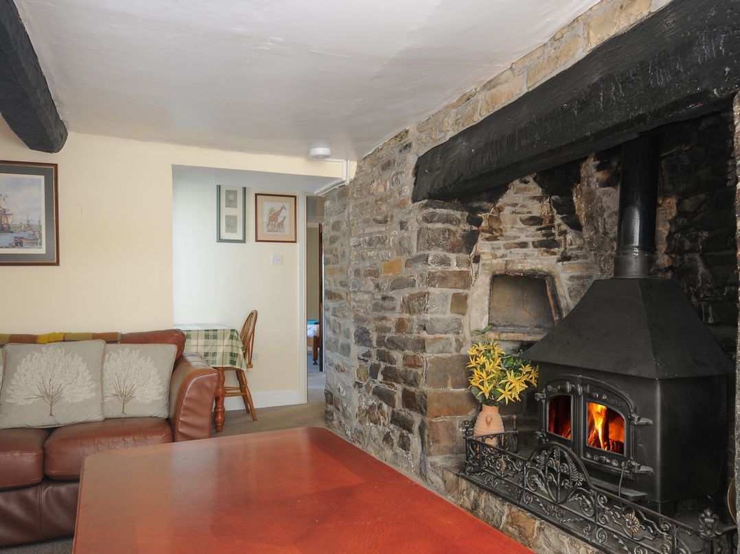 Orchard Cottage