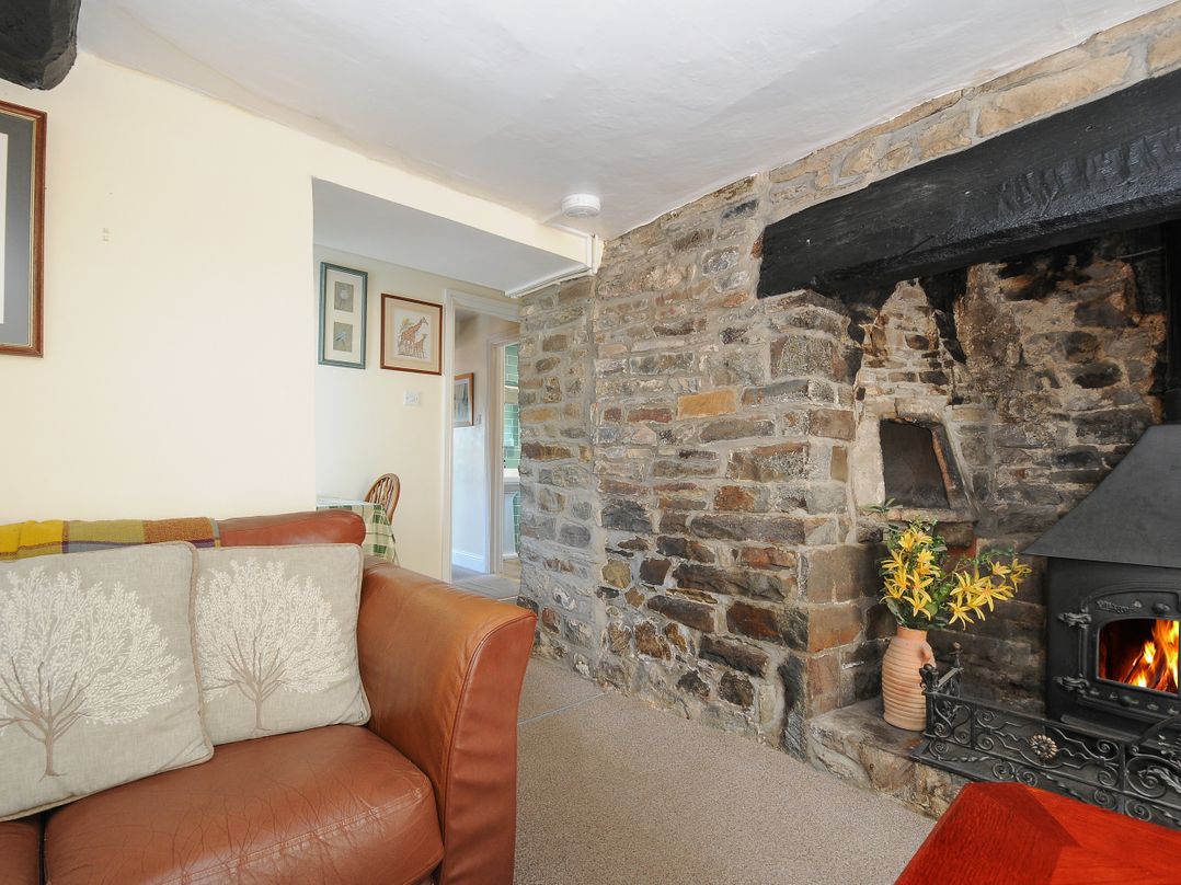 Orchard Cottage