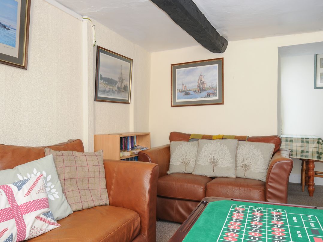Orchard Cottage