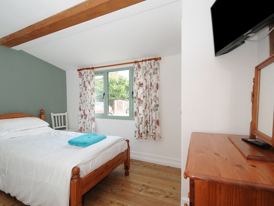 Orchard Cottage