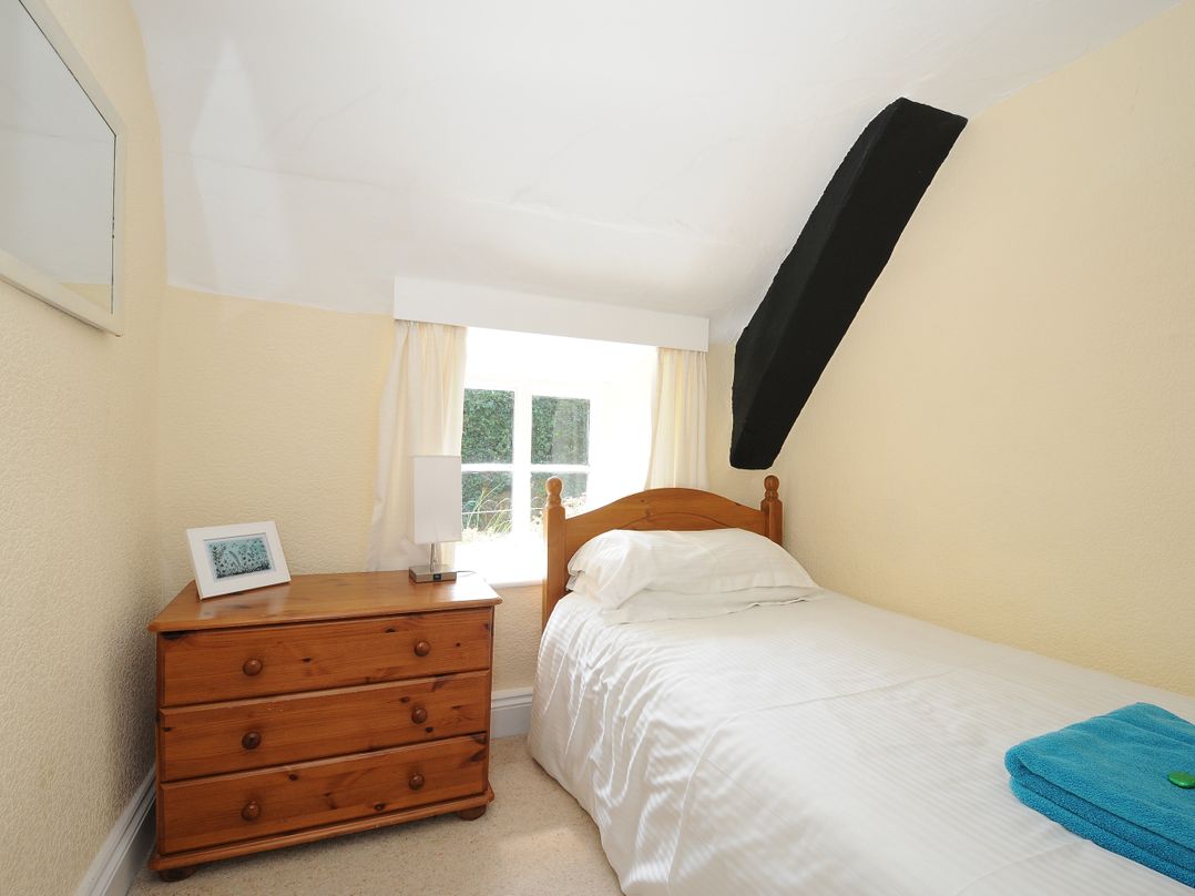 Orchard Cottage