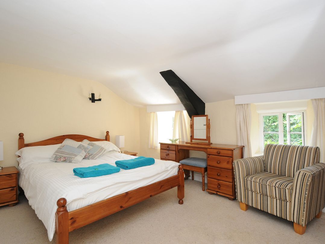 Orchard Cottage