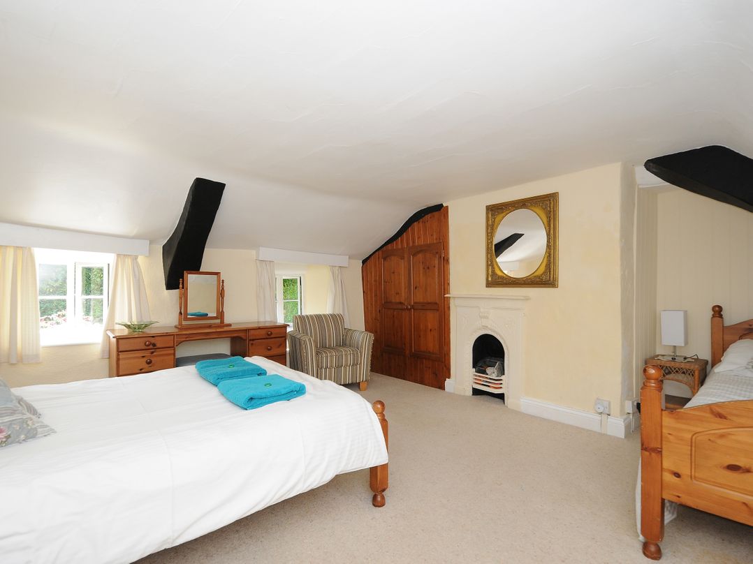 Orchard Cottage
