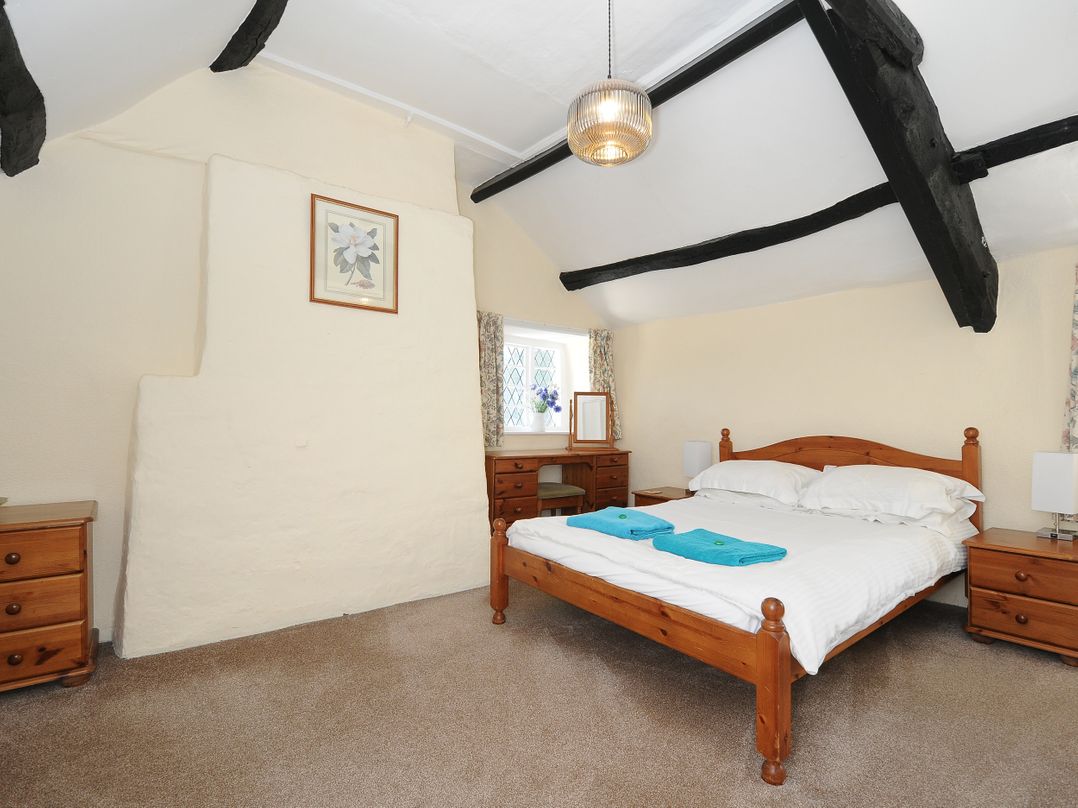 Orchard Cottage