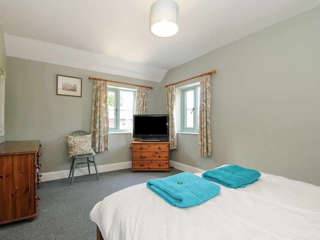 Orchard Cottage