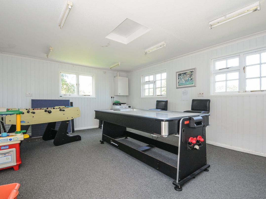 Orchard Cottage