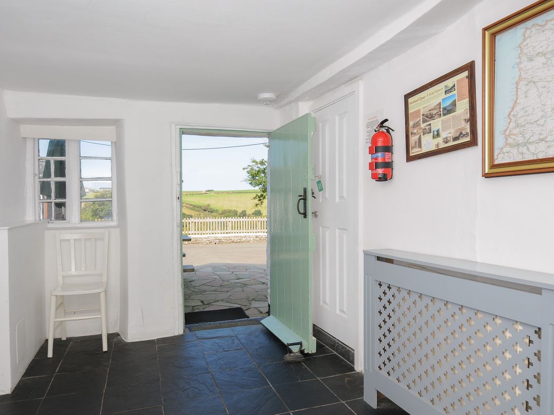 Orchard Cottage