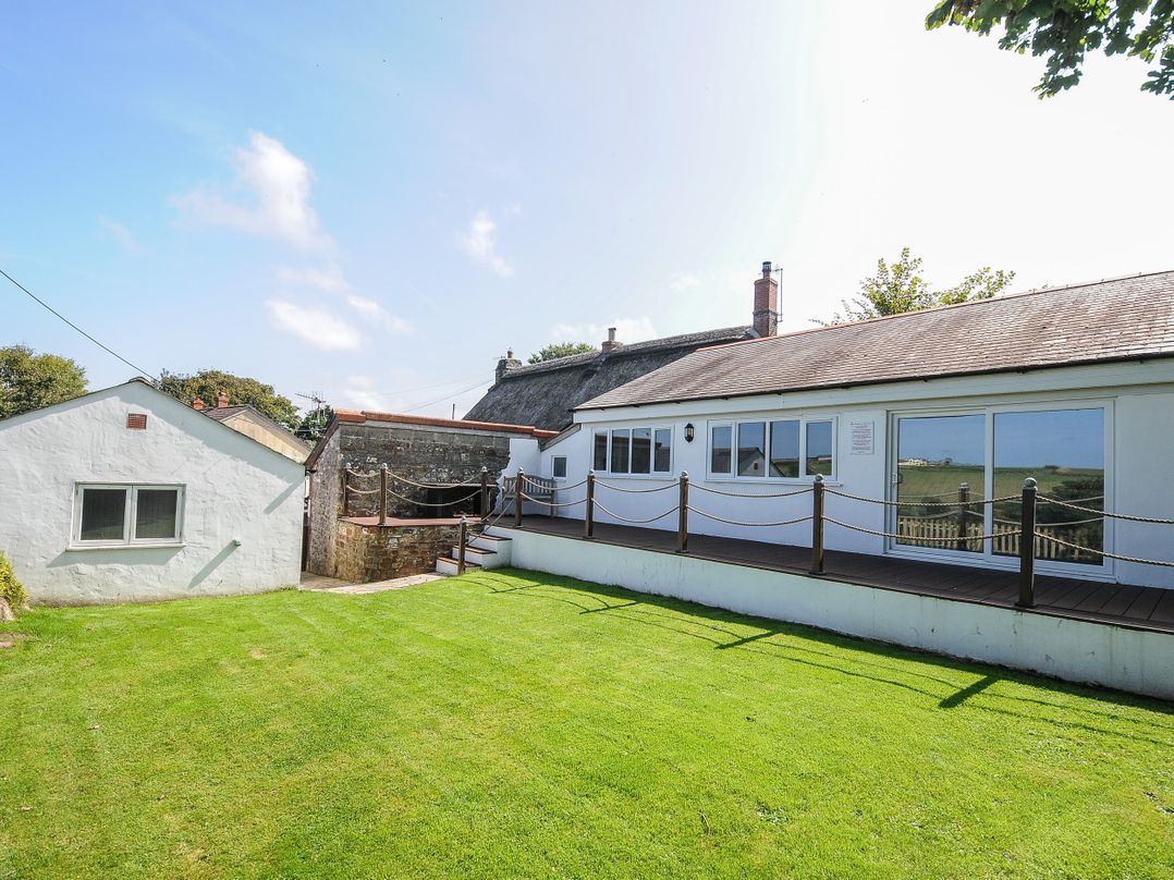 Orchard Cottage